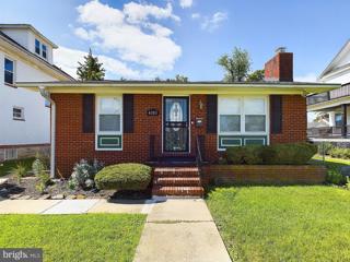 4103 Kathland, Baltimore, MD 21207 - MLS#: MDBA2135388