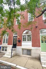 16 N Lakewood Avenue, Baltimore, MD 21224 - MLS#: MDBA2135438