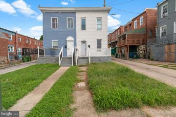 2644 Kennedy Avenue, Baltimore, MD 21218 - MLS#: MDBA2135472