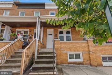 2721 E Preston Street, Baltimore, MD 21213 - MLS#: MDBA2135484