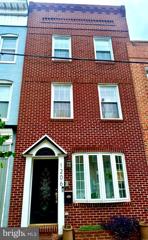 1206 S Clinton Street, Baltimore, MD 21224 - #: MDBA2135504