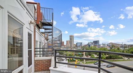 704 William Street, Baltimore, MD 21230 - MLS#: MDBA2135554