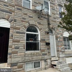 2328 E Madison Street E, Baltimore, MD 21205 - #: MDBA2135590