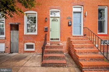 19 Washington Street S, Baltimore, MD 21231 - MLS#: MDBA2135598