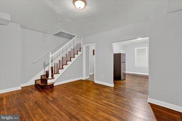 3909 Ridgewood Avenue, Baltimore, MD 21215 - MLS#: MDBA2135608