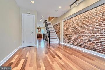 501 Fort Avenue, Baltimore, MD 21230 - #: MDBA2135620