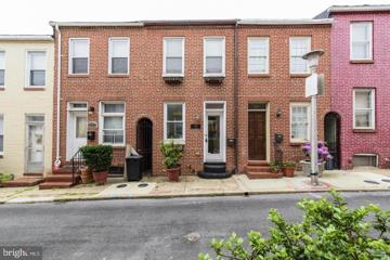 226 S Madeira Street, Baltimore, MD 21231 - MLS#: MDBA2135638