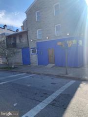 101 Payson Street, Baltimore, MD 21223 - #: MDBA2135642