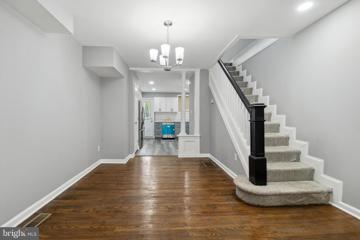 426 S Smallwood Street, Baltimore, MD 21223 - MLS#: MDBA2135690