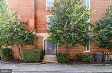 104 W Barre Street Unit R 46, Baltimore, MD 21201 - #: MDBA2135784