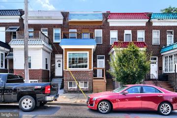 2623 E Biddle Street, Baltimore, MD 21213 - #: MDBA2135794