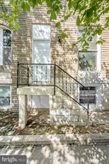 428 N Luzerne Avenue N, Baltimore, MD 21224 - MLS#: MDBA2135796