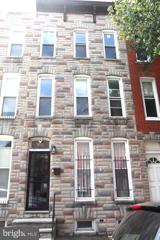 1017 E Preston Street, Baltimore, MD 21202 - #: MDBA2135854