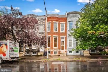 3430 Chestnut Avenue, Baltimore, MD 21211 - #: MDBA2135904