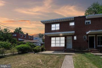 5602 Biddison Avenue, Baltimore, MD 21206 - #: MDBA2135908