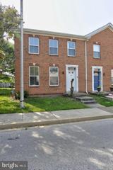 643 W Hoffman Street, Baltimore, MD 21201 - #: MDBA2135920