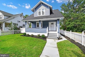 2816 Berwick Avenue, Baltimore, MD 21234 - MLS#: MDBA2135944