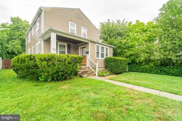 6020 Burgess Avenue, Baltimore, MD 21214 - MLS#: MDBA2135974