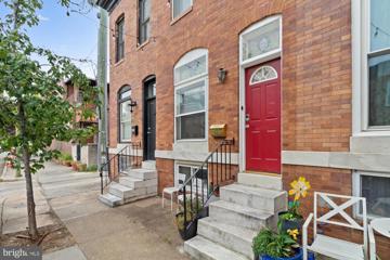 503 S Belnord Avenue, Baltimore, MD 21224 - #: MDBA2136036