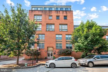 123 W Barre Street W Unit 402, Baltimore, MD 21201 - MLS#: MDBA2136056