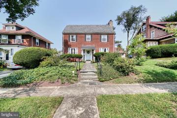 3600 Denison Road, Baltimore, MD 21215 - MLS#: MDBA2136068