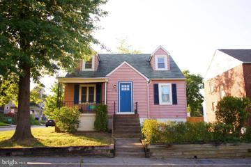 5900 Sefton Avenue, Baltimore, MD 21214 - MLS#: MDBA2136074