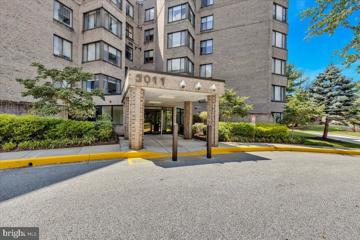 3011 Fallstaff Road Unit 402A, Baltimore, MD 21209 - MLS#: MDBA2136084