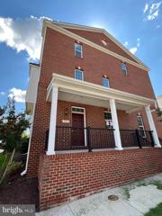 701 S Macon Street, Baltimore, MD 21224 - #: MDBA2136118