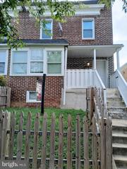 3561 3RD Street, Baltimore, MD 21225 - #: MDBA2136134