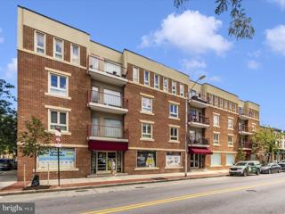 2 E Wheeling Street Unit 209, Baltimore, MD 21230 - #: MDBA2136142