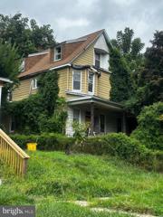 2208 Chelsea Terrace, Baltimore, MD 21216 - MLS#: MDBA2136158