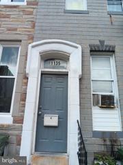 1135 Myrtle, Baltimore, MD 21201 - MLS#: MDBA2136164