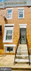 2608 Grogan Avenue, Baltimore, MD 21213 - MLS#: MDBA2136180