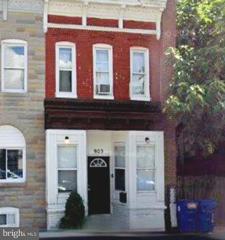 903 Washington Boulevard, Baltimore, MD 21230 - MLS#: MDBA2136182