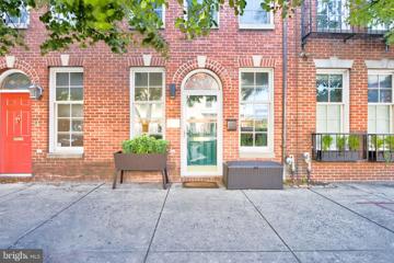 702 S Bond Street, Baltimore, MD 21231 - MLS#: MDBA2136200