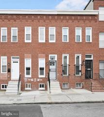 577 Laurens Street, Baltimore, MD 21217 - #: MDBA2136220