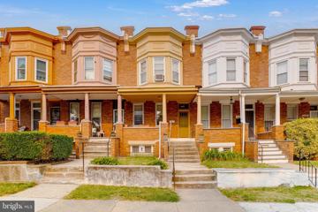 2464 Lakeview Avenue, Baltimore, MD 21217 - MLS#: MDBA2136232