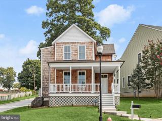 5008 Ashmans Hope, Baltimore, MD 21207 - MLS#: MDBA2136276