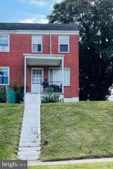 3805 Patapsco Avenue, Baltimore, MD 21229 - MLS#: MDBA2136292