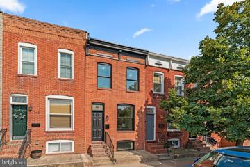 711 S East Avenue, Baltimore, MD 21224 - #: MDBA2136296