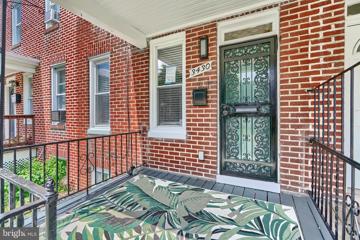 3430 Elmley Avenue, Baltimore, MD 21213 - #: MDBA2136310