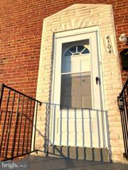 4104 Dudley Avenue, Baltimore, MD 21213 - MLS#: MDBA2136314