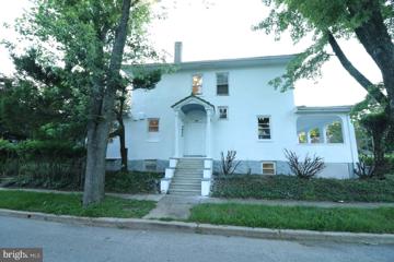 3900 Pinkney Road, Baltimore, MD 21215 - MLS#: MDBA2136336