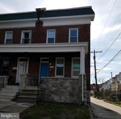 3715 Harlem Avenue, Baltimore, MD 21229 - MLS#: MDBA2136370