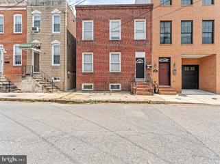 1439 Haubert Street, Baltimore, MD 21230 - MLS#: MDBA2136396