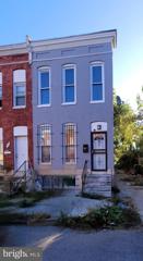 701 Appleton Street, Baltimore, MD 21217 - MLS#: MDBA2136450