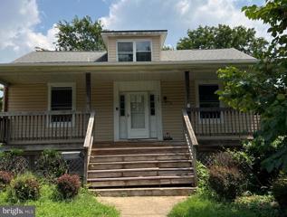 207 S Rock Glen Road, Baltimore, MD 21229 - MLS#: MDBA2136458