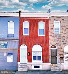 2325 E Preston Street, Baltimore, MD 21213 - #: MDBA2136462