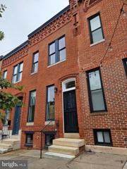 1626 N Broadway, Baltimore, MD 21213 - MLS#: MDBA2136468