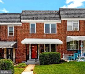 4243 Flowerton Road, Baltimore, MD 21229 - MLS#: MDBA2136472